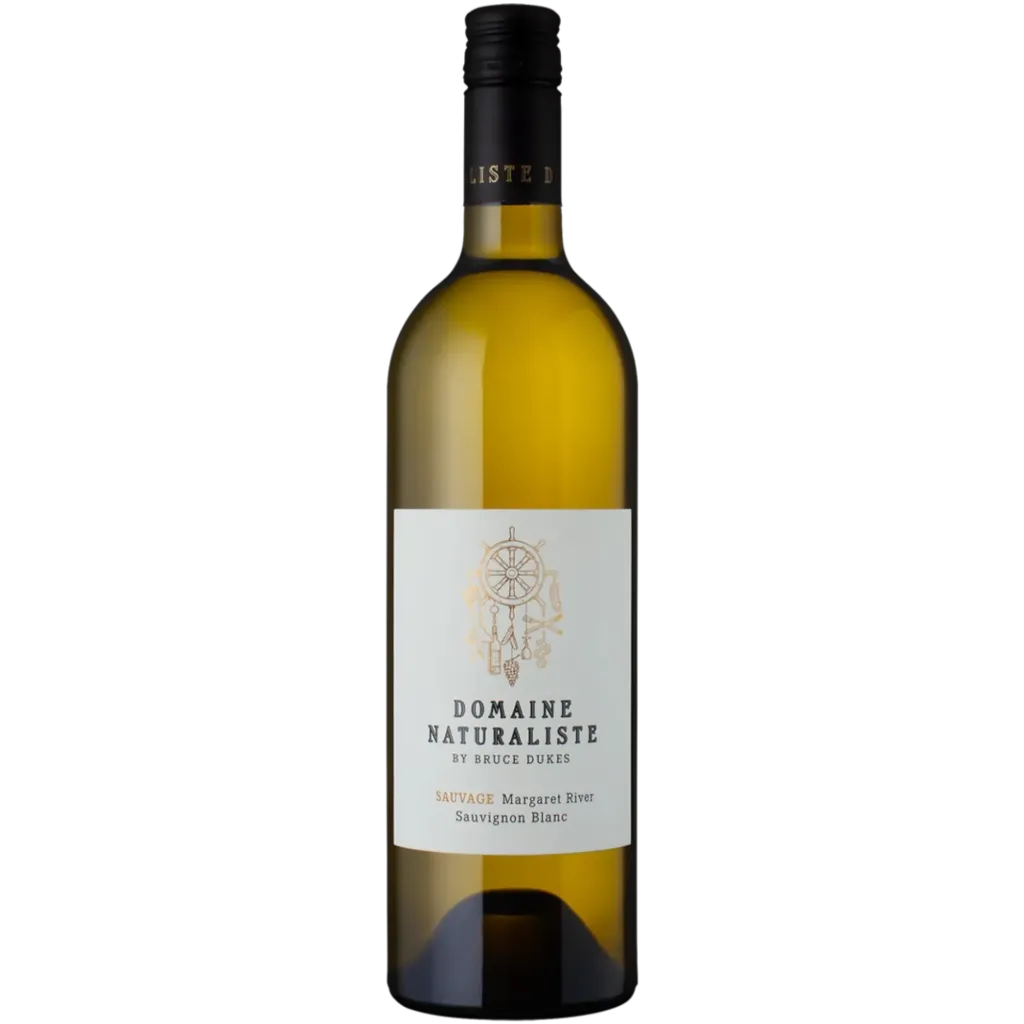 Domaine Naturaliste Sauvage Sauvignon Blanc