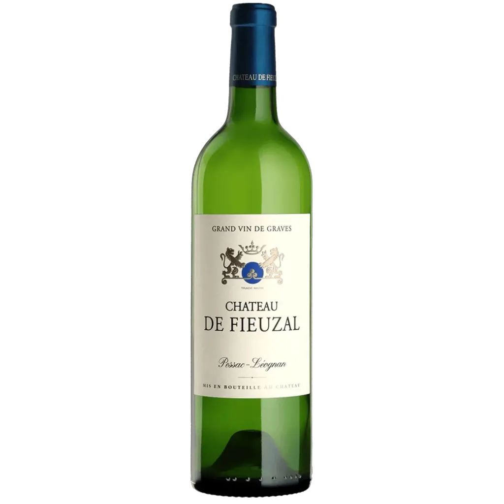 Chateau de Fieuzal Blanc 2022
