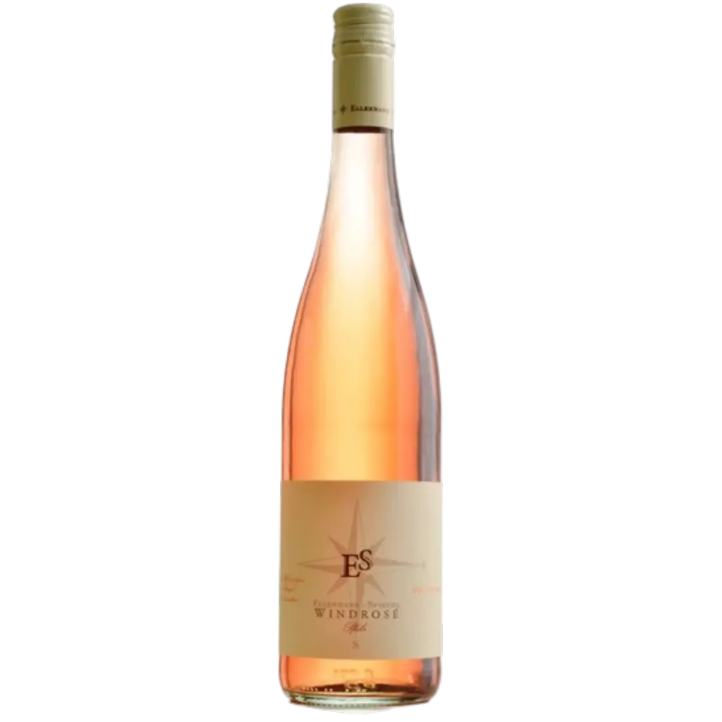 Ellermann-Spiegel Cuvée Windrosé