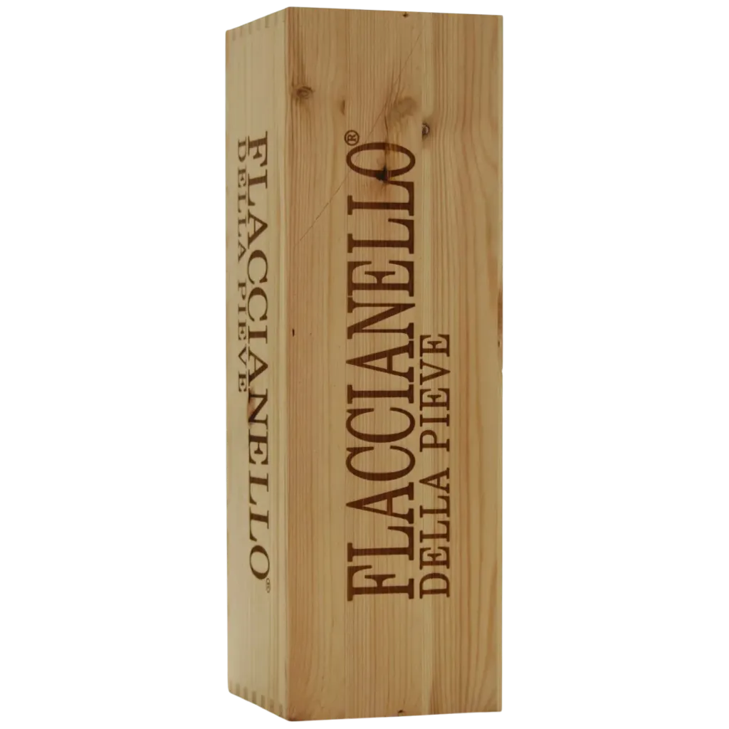 Fontodi Flaccianello della Pieve 2020 Magnum in OWC/1
