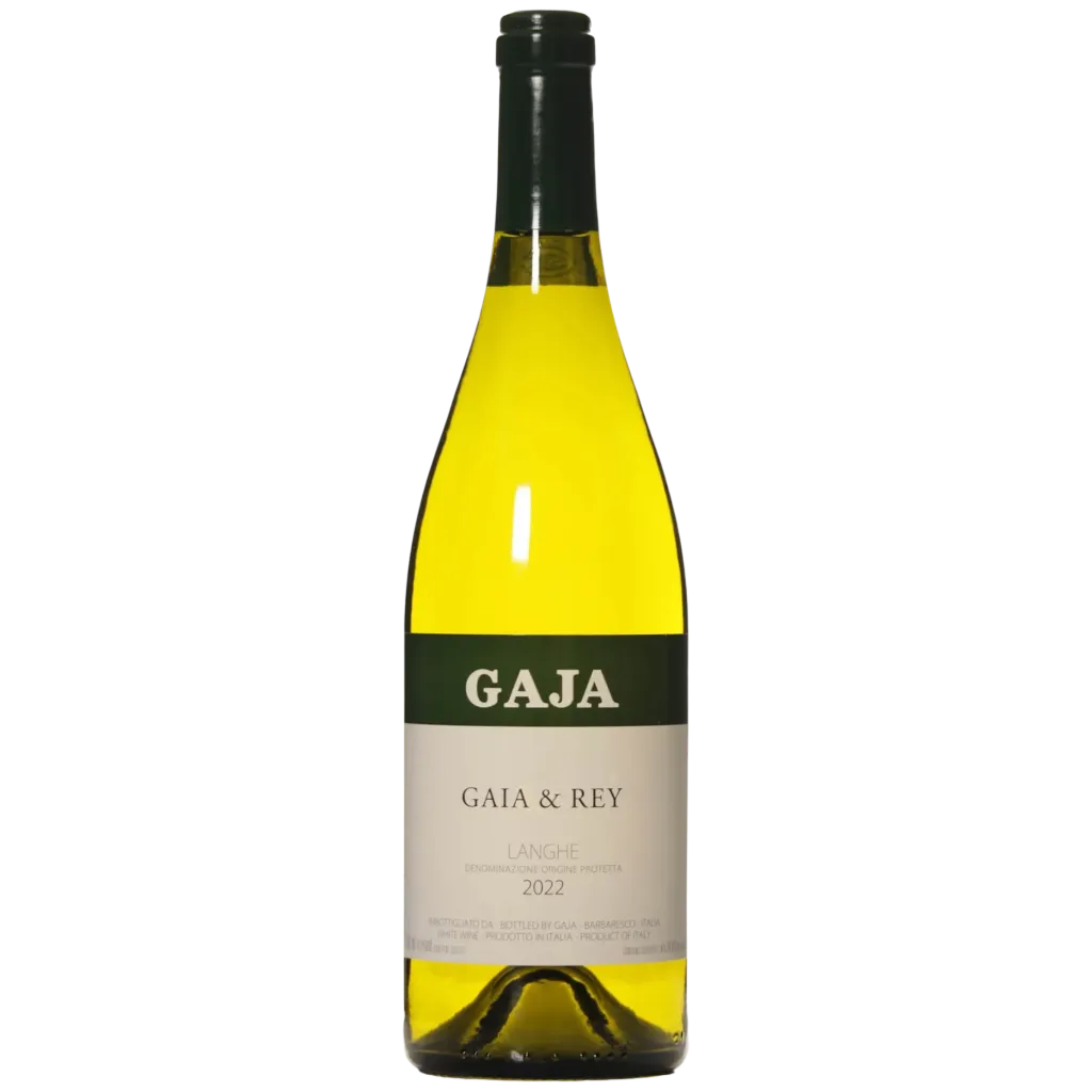 GAJA Gaia & Rey 2022