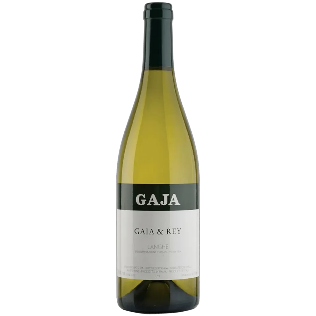 GAJA Gaia & Rey 2023