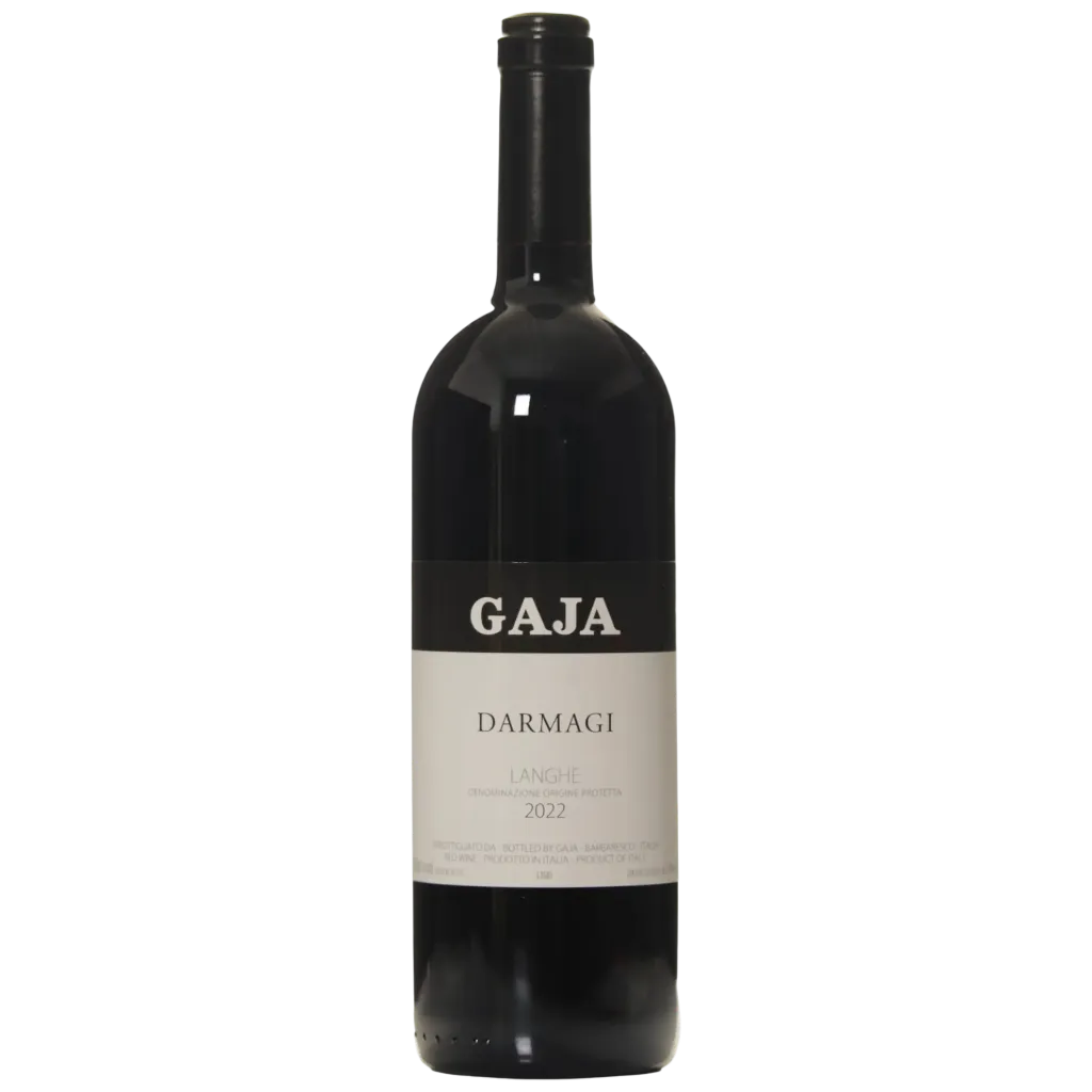 GAJA Darmagi 2022