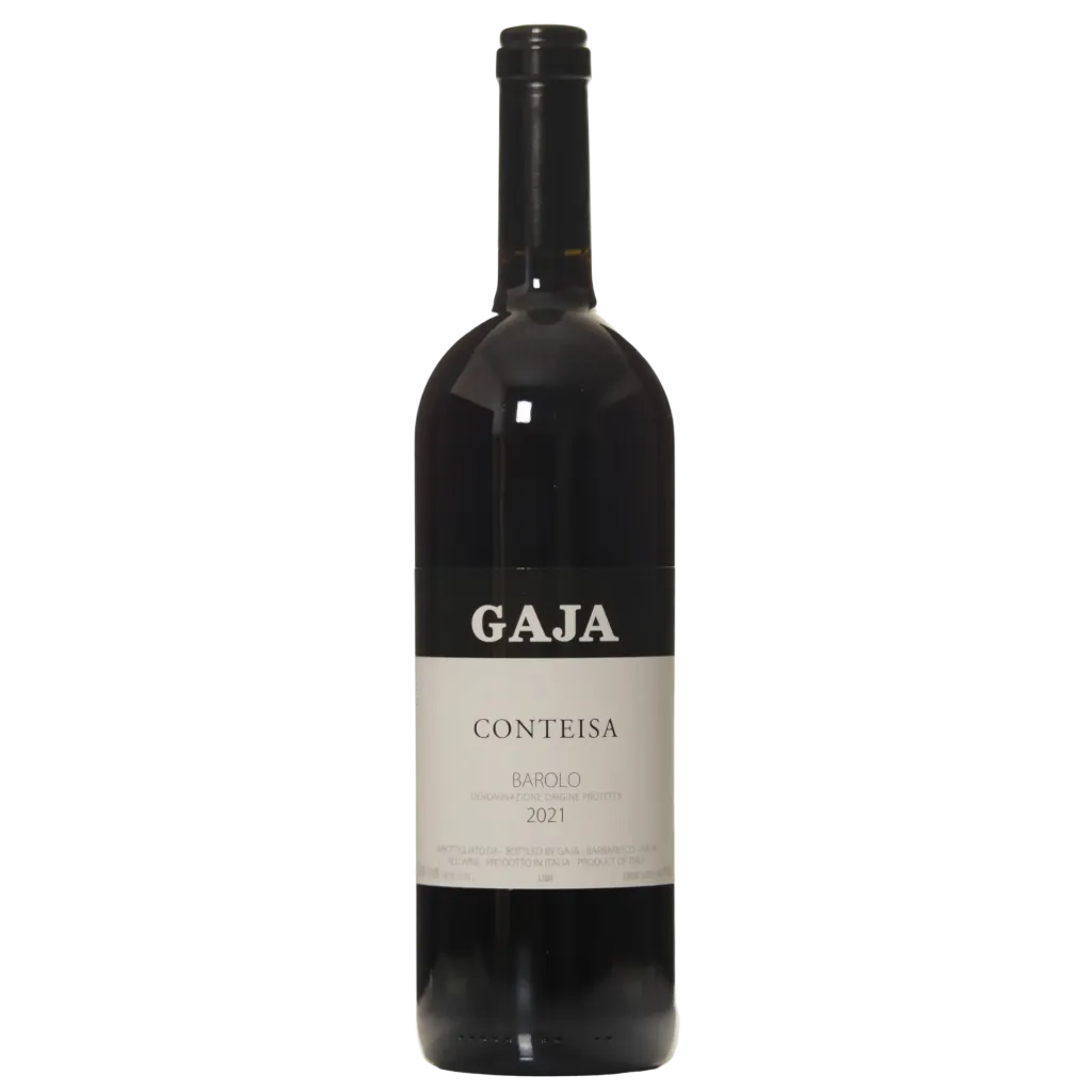 GAJA Conteisa 2021
