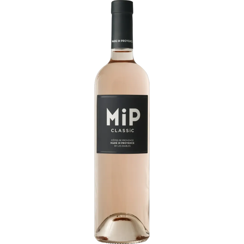 MiP Classic Rosé