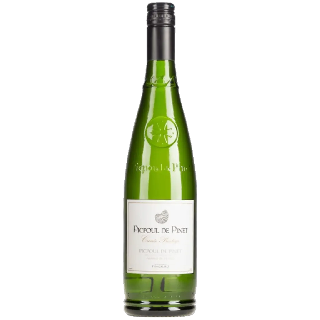 Vignobles Foncalieu Picpoul de Pinet 'Cuvée Prestige'