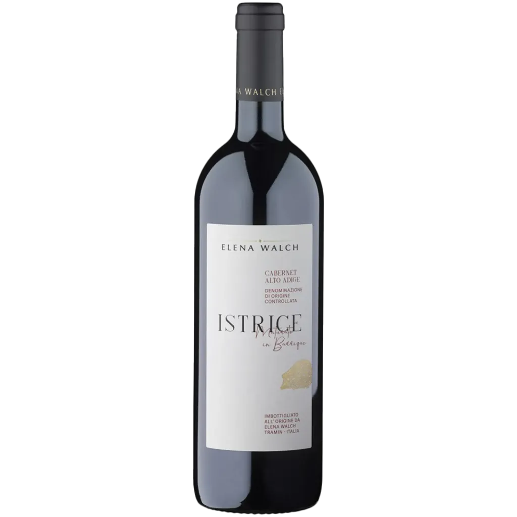 Elena Walch Istrice Cabernet Sauvignon