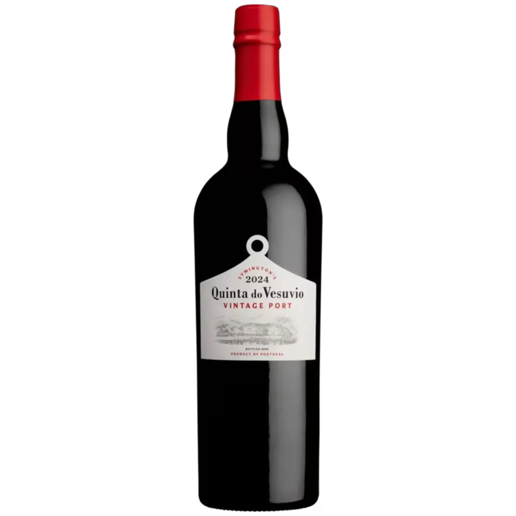 Quinta do Vesuvio Vintage Port 2024 - 150cl in OWC/1