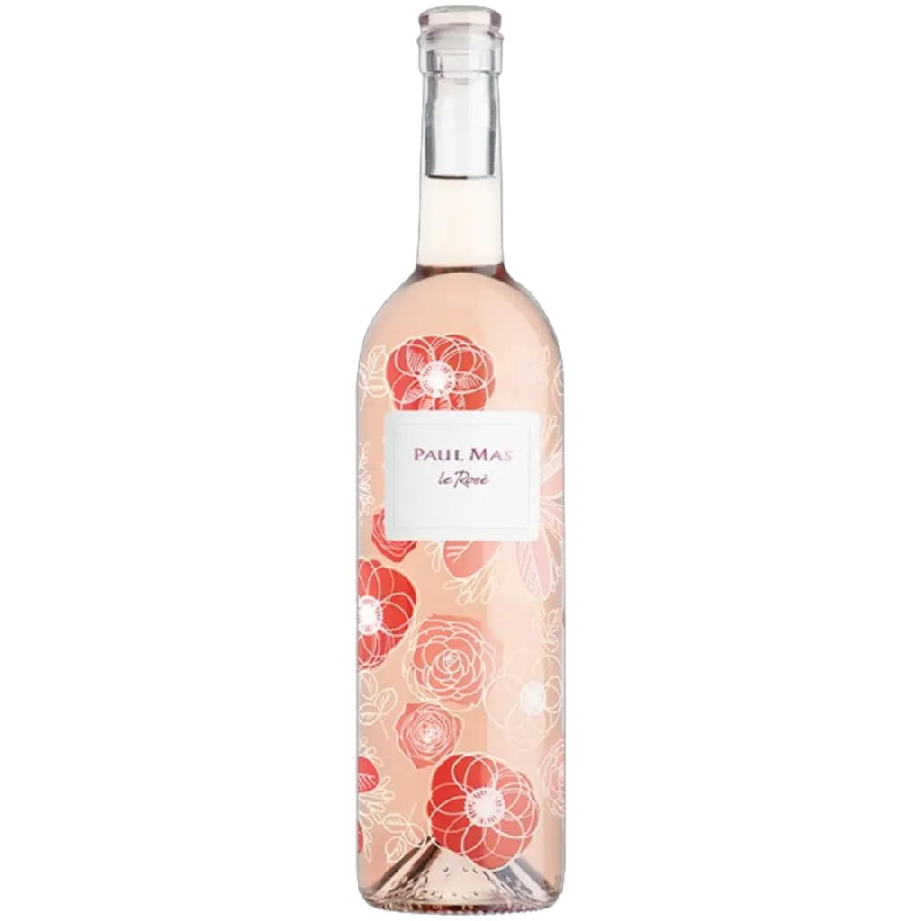 Paul Mas Le Rosé