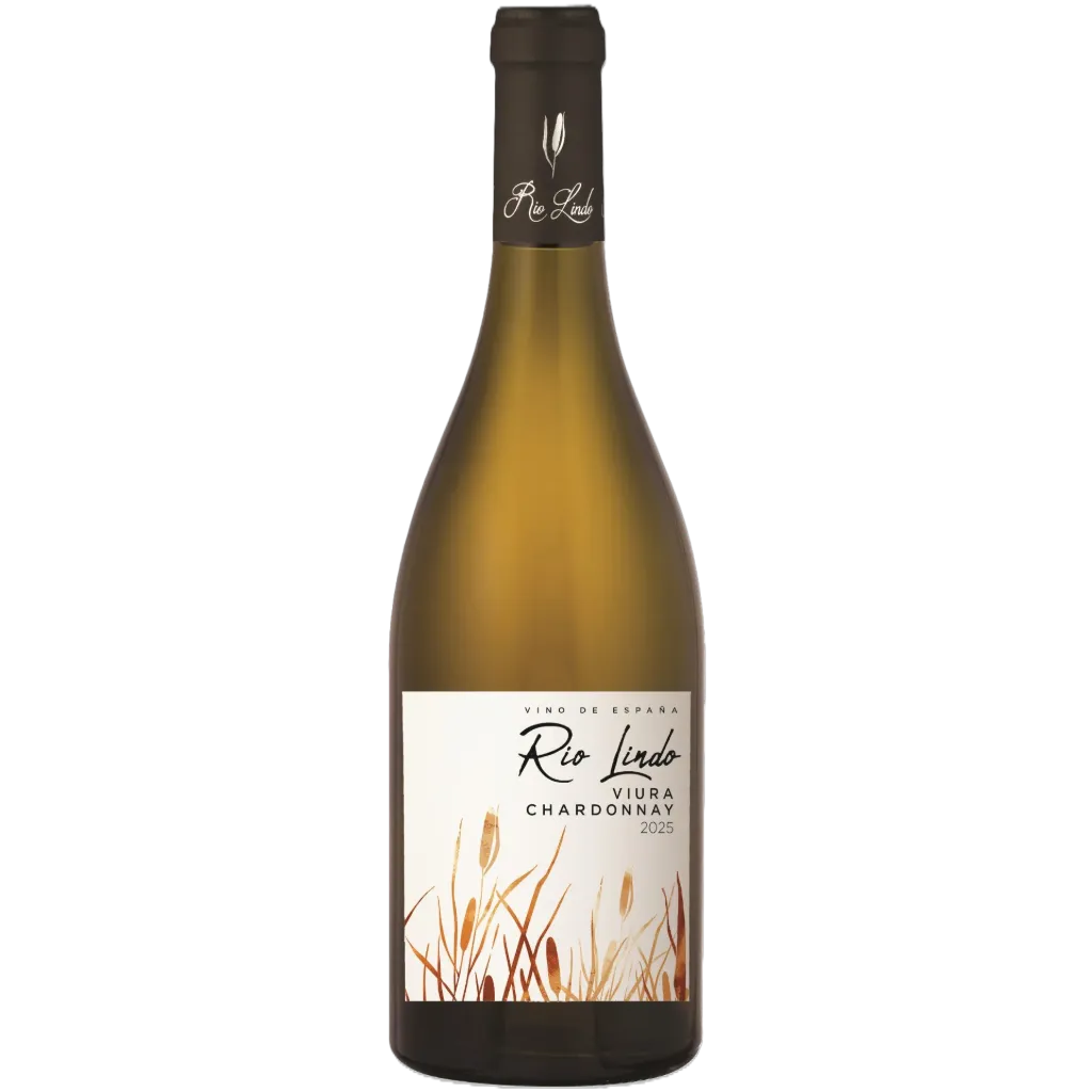 Rio Lindo Viura Chardonnay