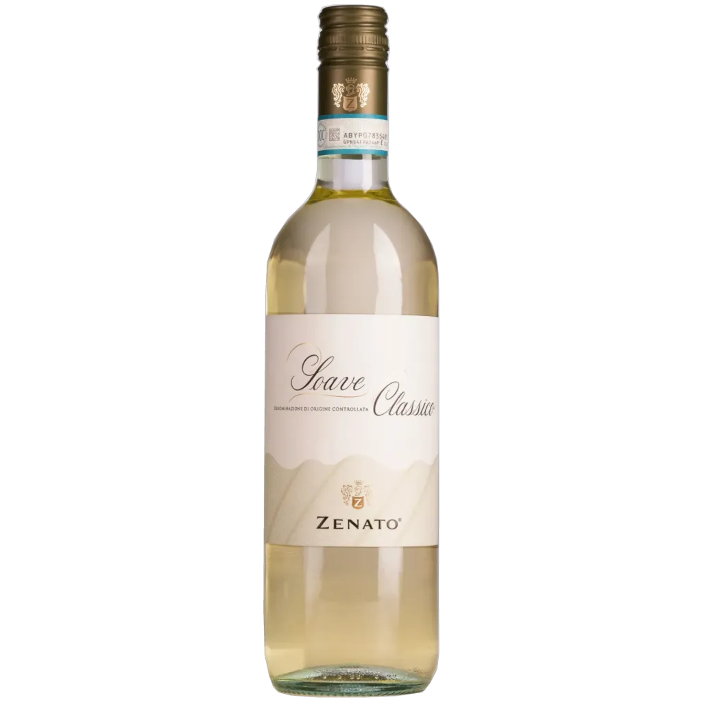 Zenato Soave Classico