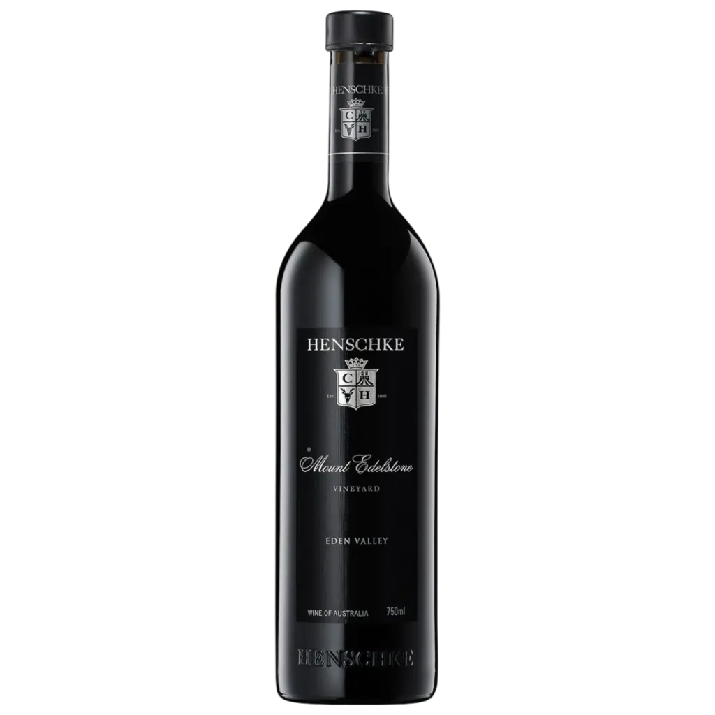 Henschke Mount Edelstone Shiraz 2018