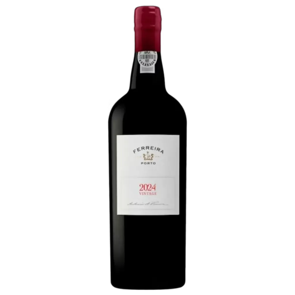 Ferreira Vintage Port 2024