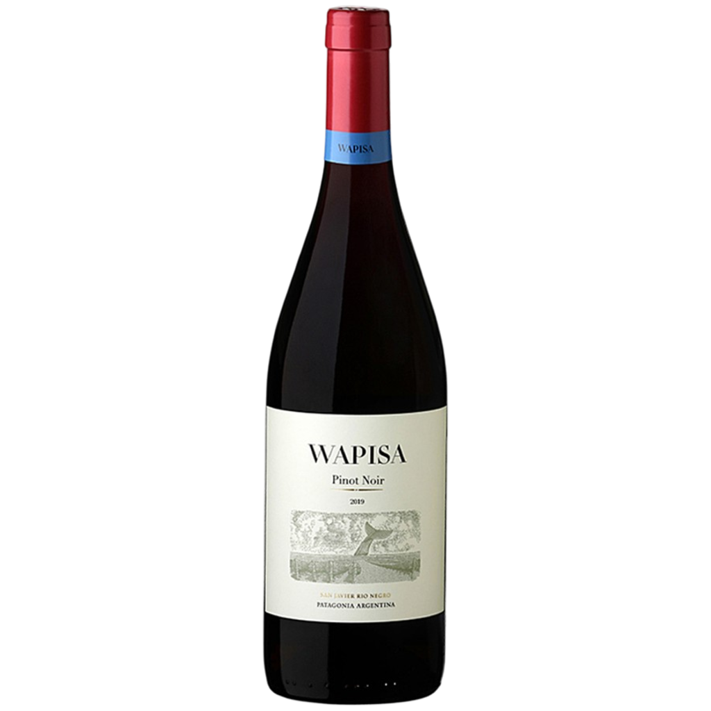 Wapisa Pinot Noir