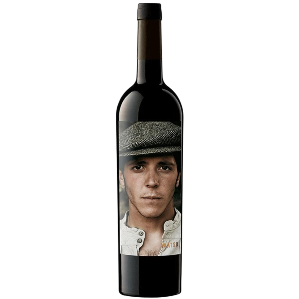 Matsu El Picaro