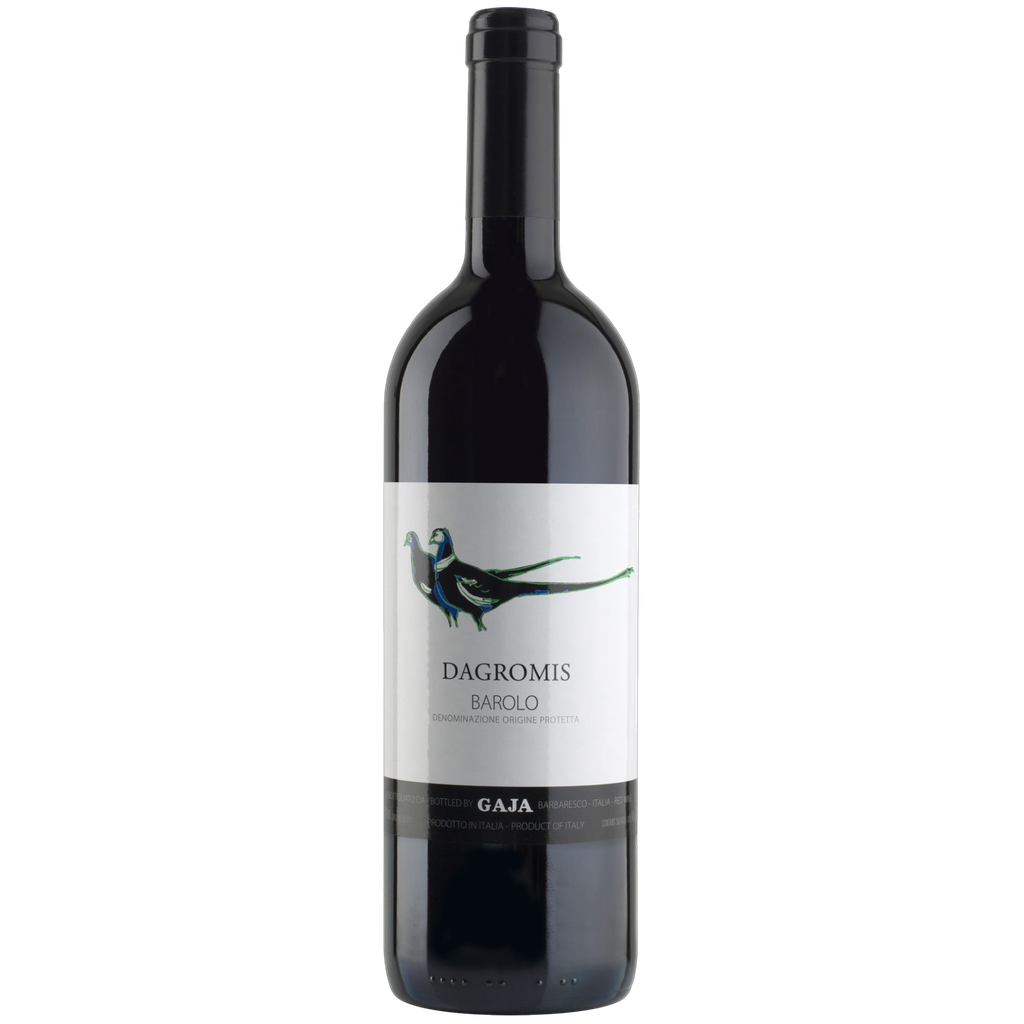 GAJA Barolo Dagromis