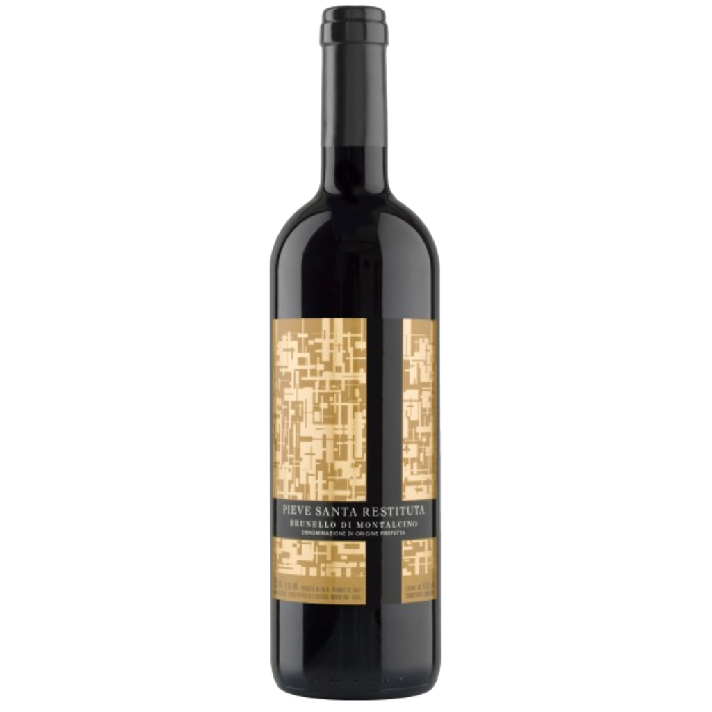 GAJA Pieve Santa Restituta Brunello di Montalcino 2020
