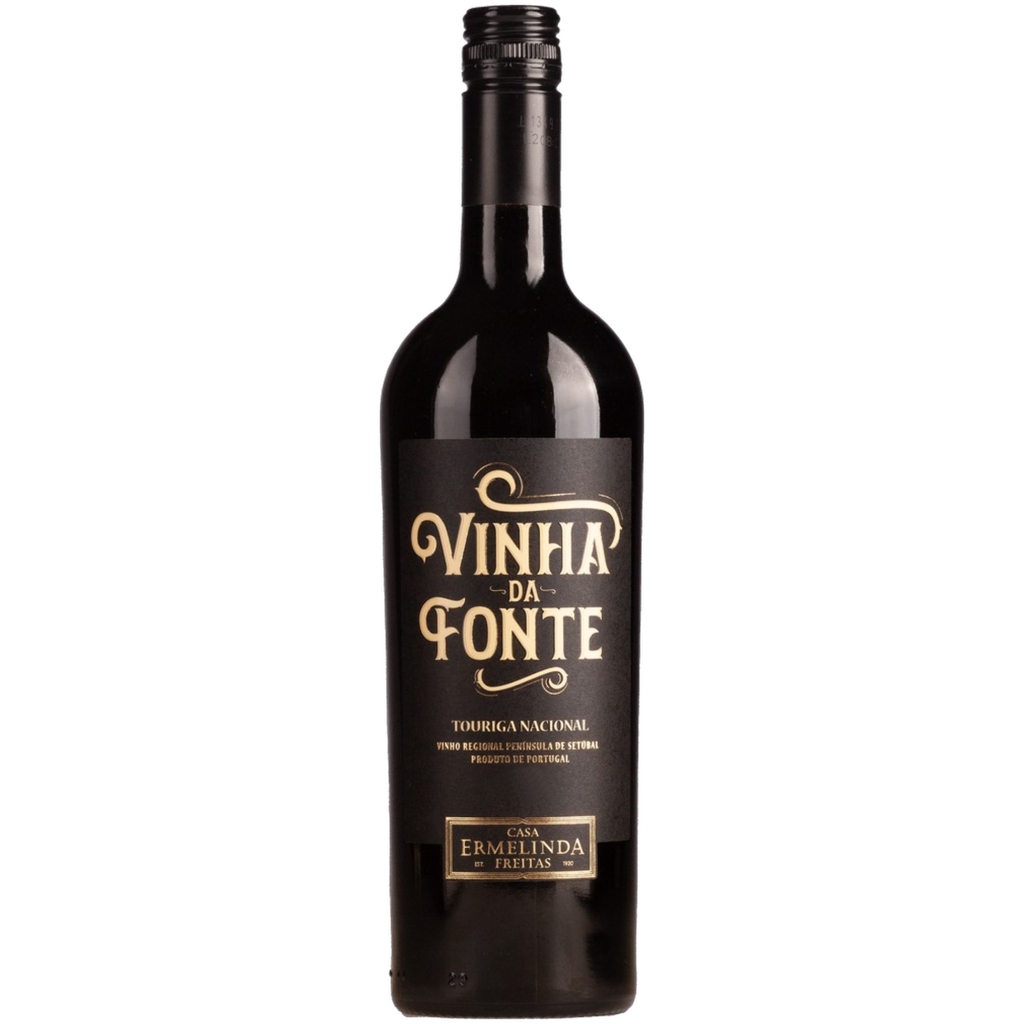 Vinha da Fonte Touriga Nacional