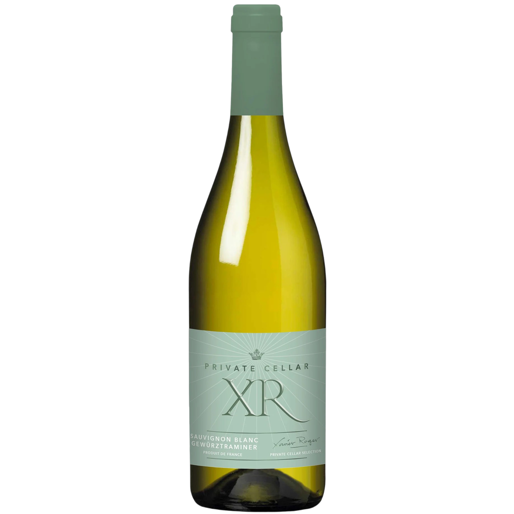 XR Sauvignon Blanc - Gewürtztraminer