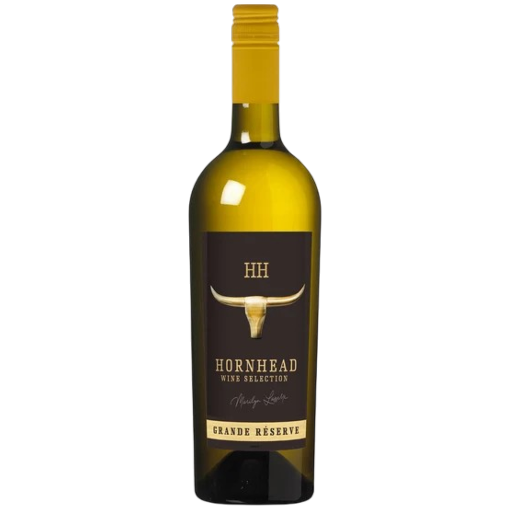 Hornhead Oaked Chardonnay