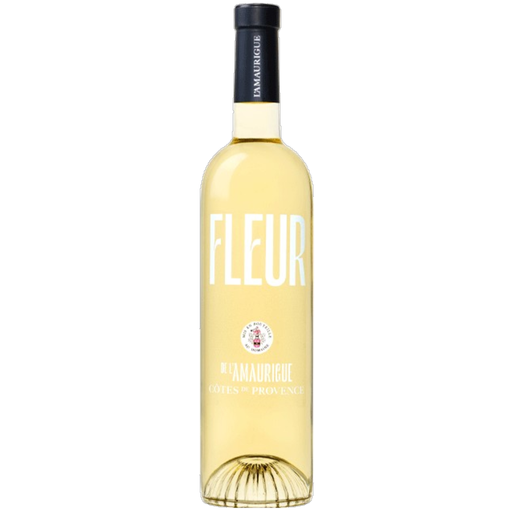 Fleur de l'Amaurigue Blanc