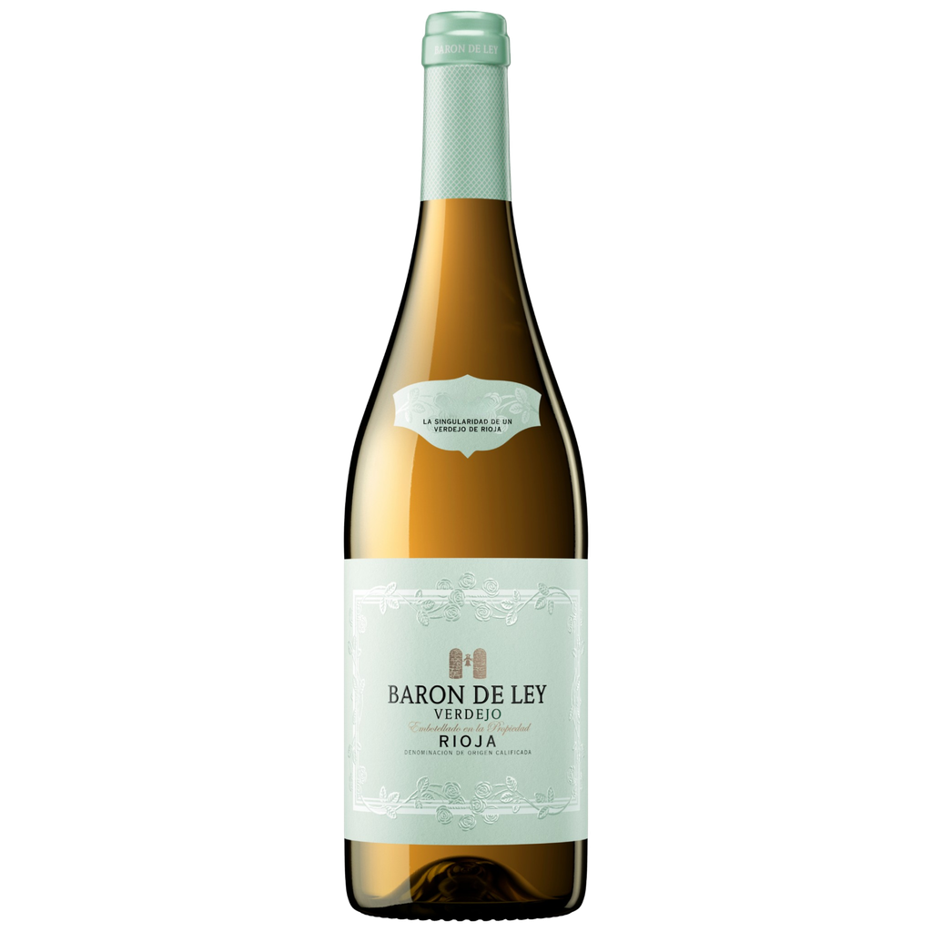 Baron de Ley Verdejo