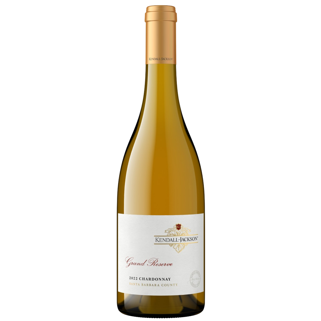 Kendall-Jackson Grand Reserve Chardonnay