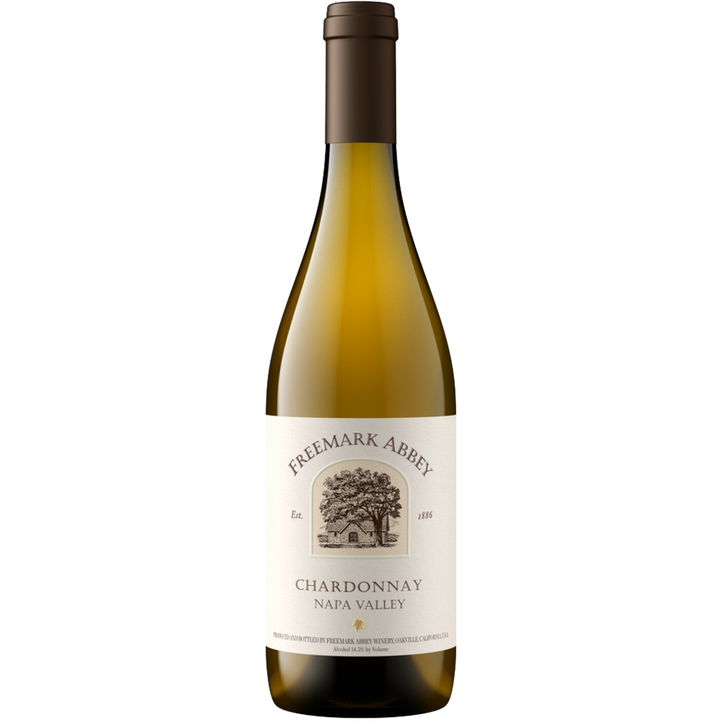 Freemark Abbey Napa Valley Chardonnay