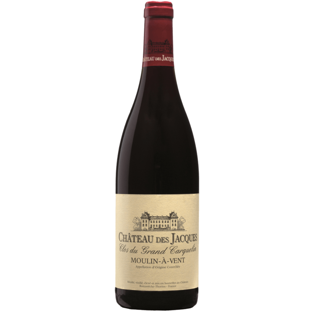 Château des Jacques Moulin-à-Vent Clos du Grand Carquelin 2024