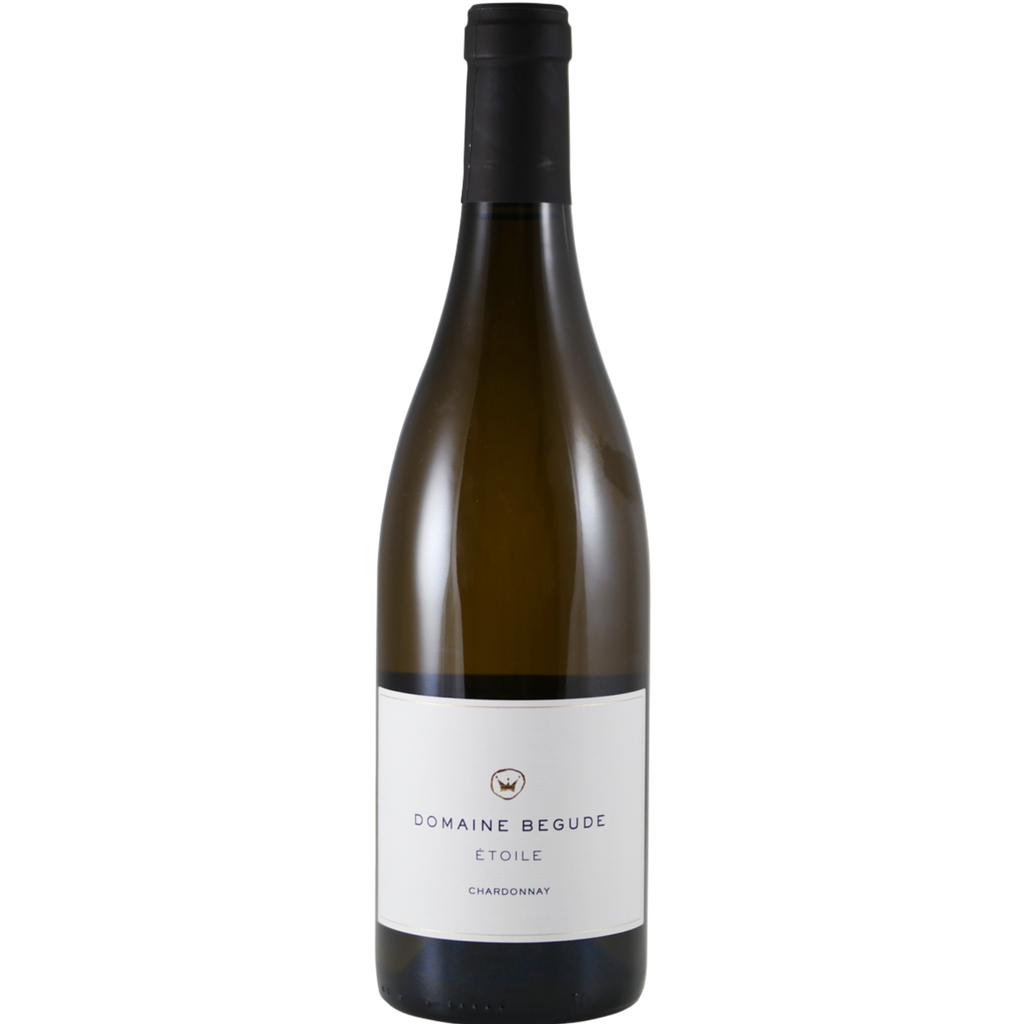 Domaine Begude Étoile Chardonnay