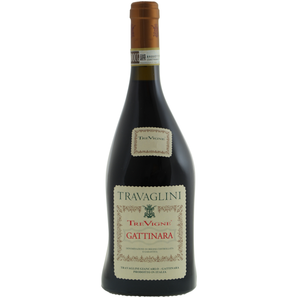 Travaglini Gattinara 'TreVigne'