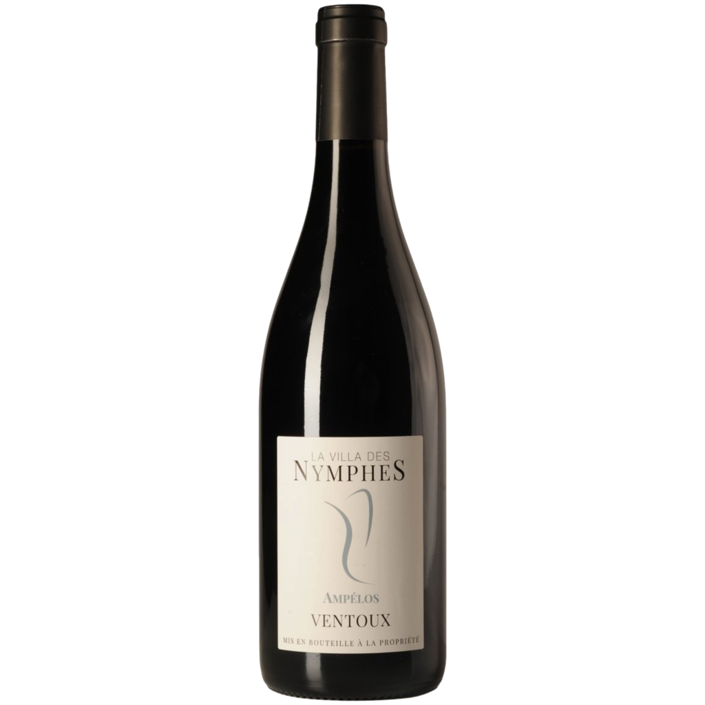 Ampelos Ventoux Rouge Nymphes