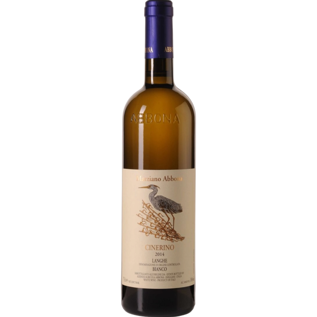 Marziano Abbona Cinerino Viognier