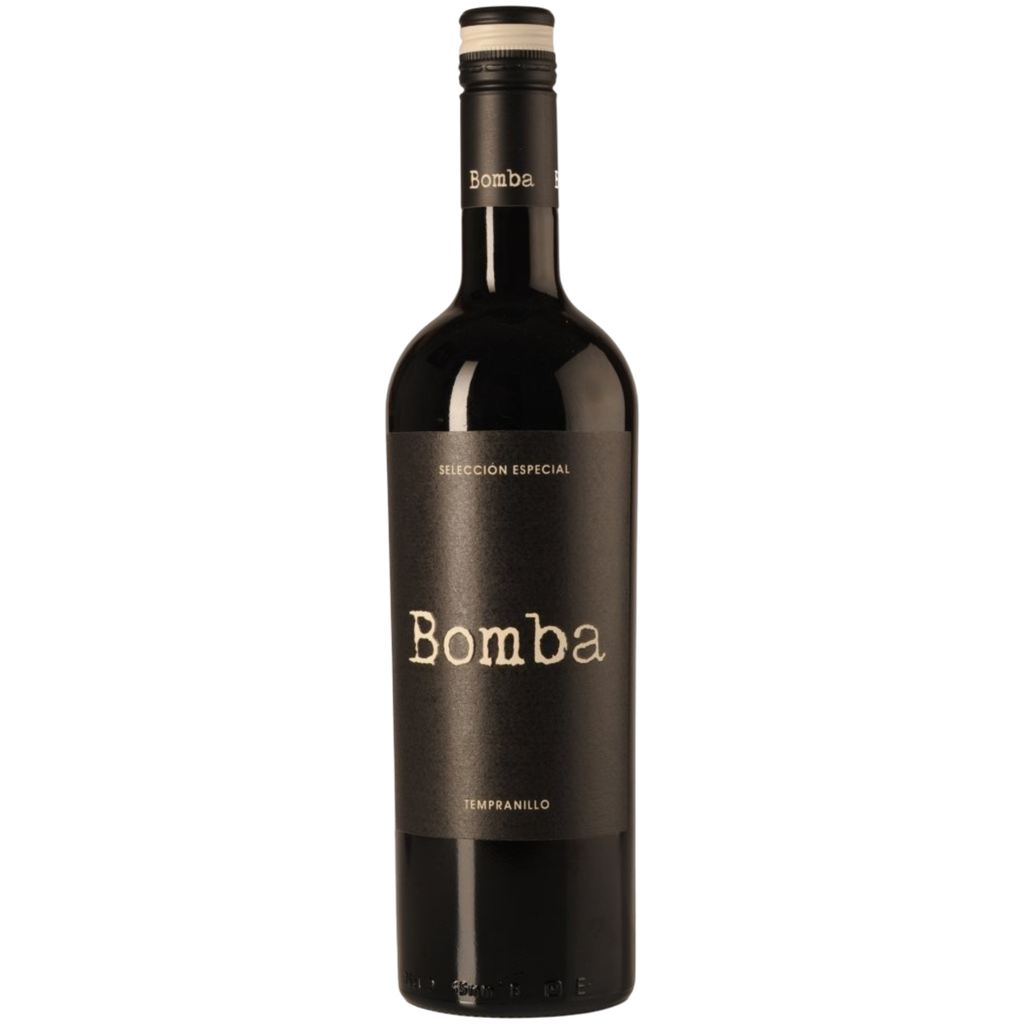 Bomba Tempranillo Seleccion Especial