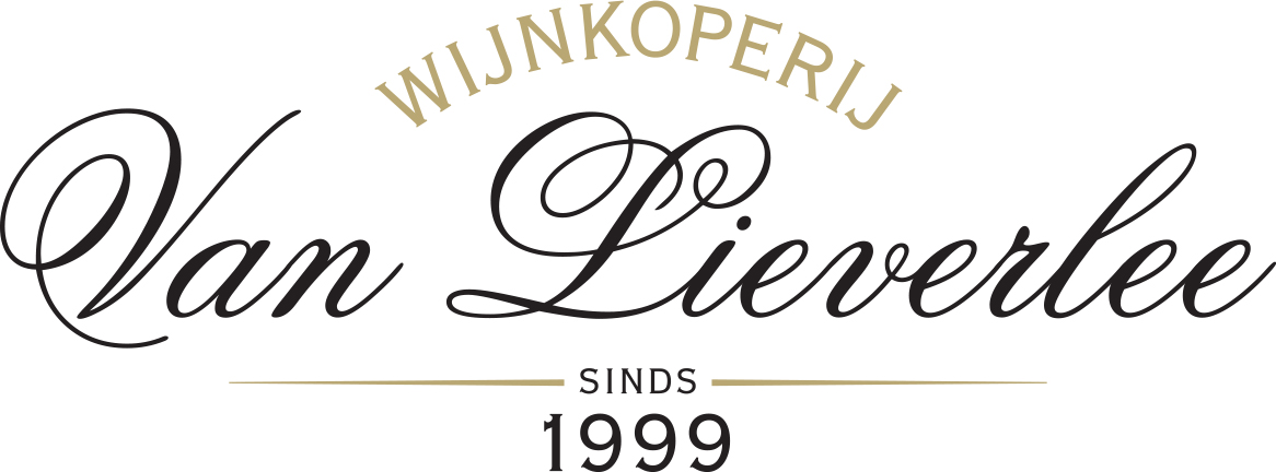 Wijnkoperij Van Lieverlee